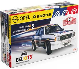 BEL 020